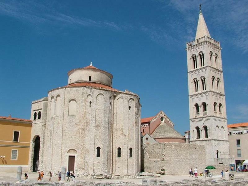 Appartement Mare Zadar