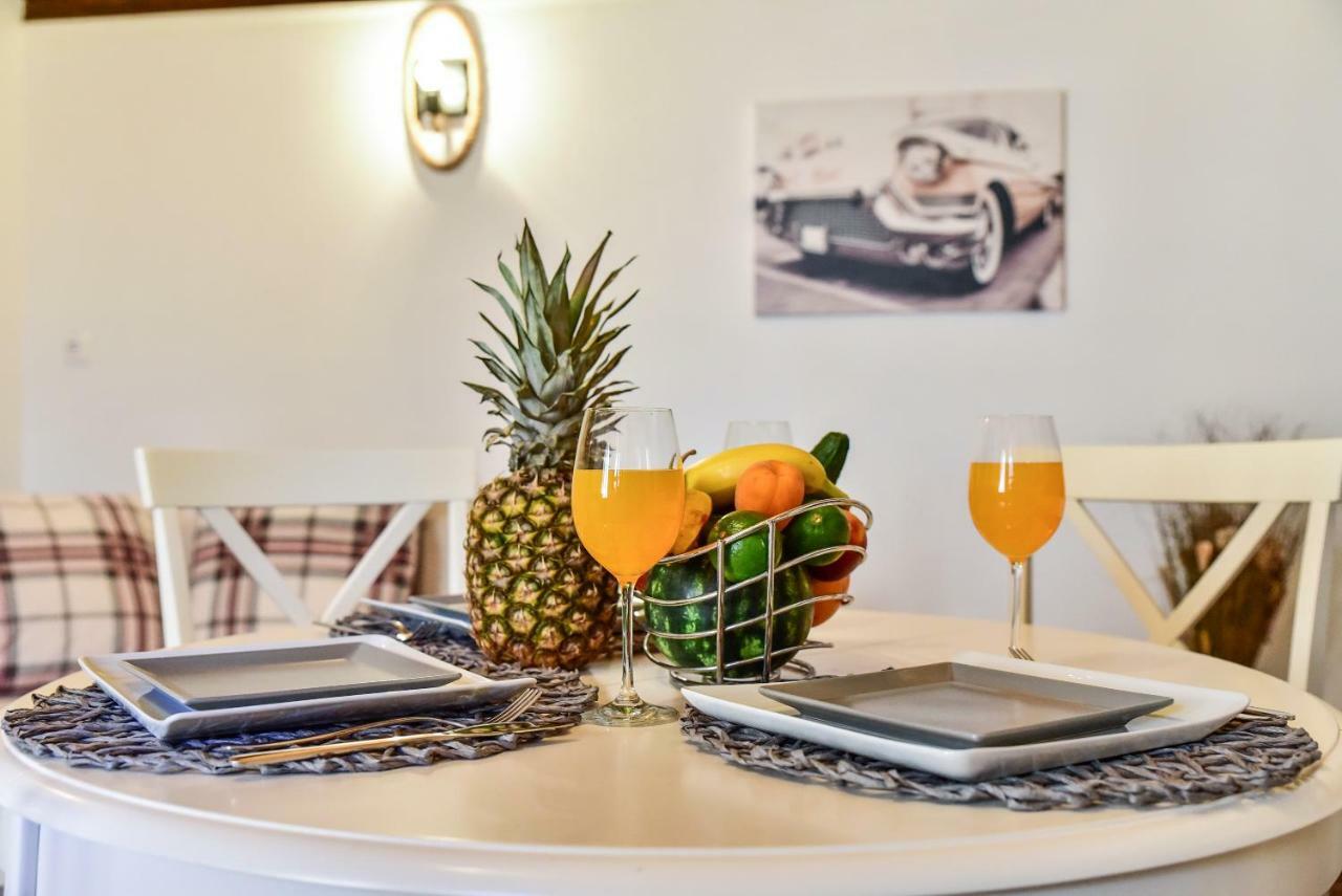 Mare Appartement Zadar