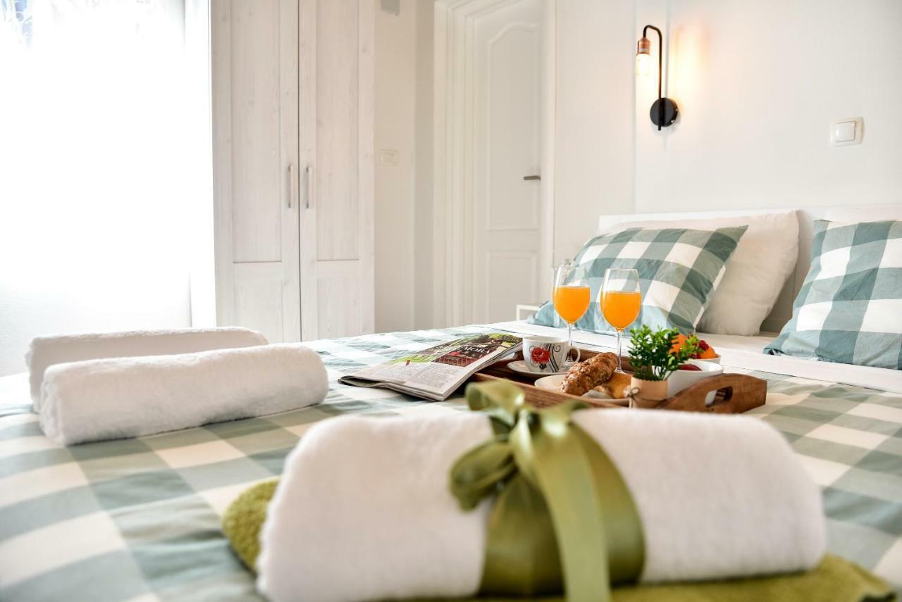 Mare Appartement *
